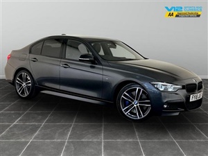 Large image for the Used BMW 3 Series