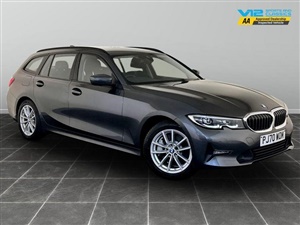 Large image for the Used BMW 3 Series