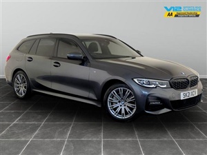 Large image for the Used BMW 3 Series