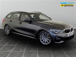 Large image for the Used BMW 3 Series