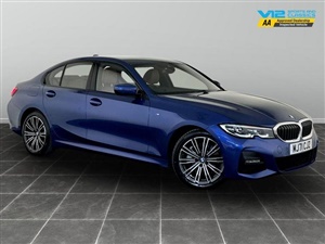Large image for the Used BMW 3 Series