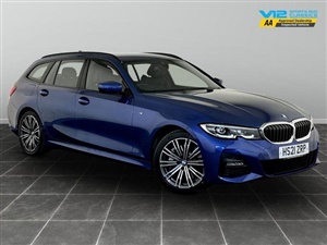 Large image for the Used BMW 3 Series