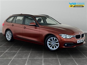 Large image for the Used BMW 3 Series