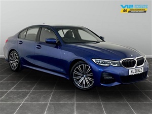 Large image for the Used BMW 3 Series
