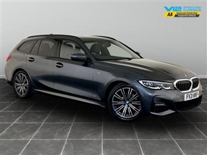 Large image for the Used BMW 3 Series