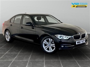Large image for the Used BMW 3 Series