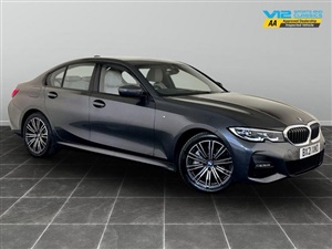 Large image for the Used BMW 3 Series