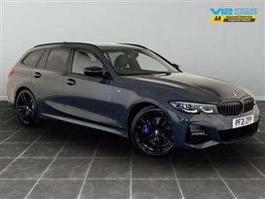 Large image for the Used BMW 3 Series