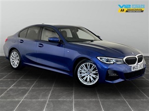 Large image for the Used BMW 3 Series