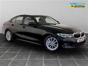 Large image for the Used BMW 3 Series
