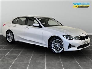 Large image for the Used BMW 3 Series