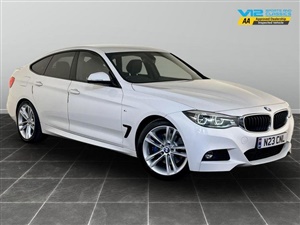 Large image for the Used BMW 3 Series Gran Turismo