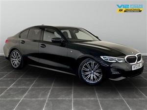 Large image for the Used BMW 3 Series