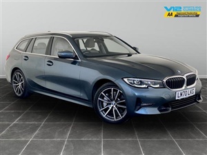 Large image for the Used BMW 3 Series