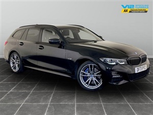 Large image for the Used BMW 3 Series