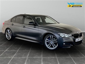 Large image for the Used BMW 3 Series