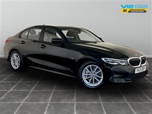 Large image for the Used BMW 3 Series