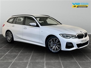 Large image for the Used BMW 3 Series