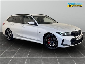 Large image for the Used BMW 3 Series