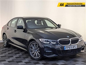 Large image for the Used BMW 3 Series