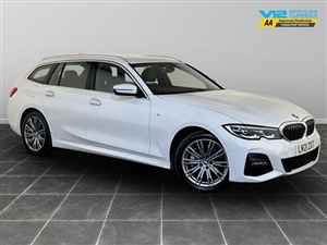 Large image for the Used BMW 3 Series