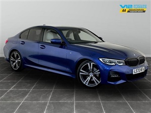 Large image for the Used BMW 3 Series