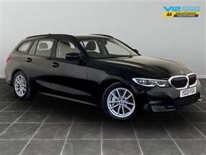 Large image for the Used BMW 3 Series