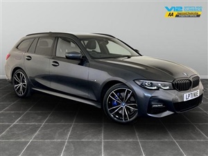 Large image for the Used BMW 3 Series