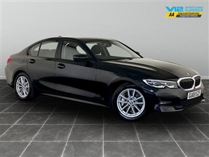 Large image for the Used BMW 3 Series