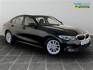 Large image for the Used BMW 3 Series