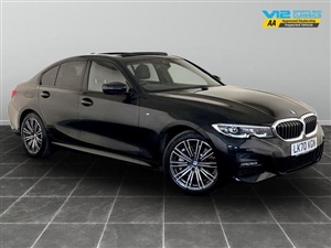 Large image for the Used BMW 3 Series