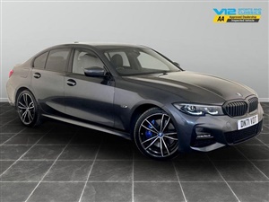 Large image for the Used BMW 3 Series