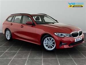 Large image for the Used BMW 3 Series
