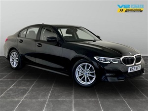 Large image for the Used BMW 3 Series