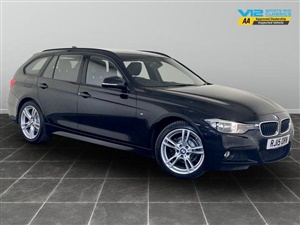 Large image for the Used BMW 3 Series