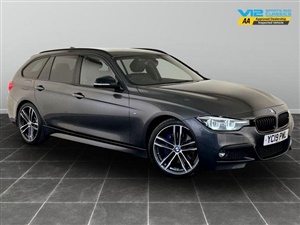 Large image for the Used BMW 3 Series