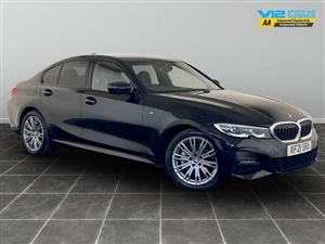 Large image for the Used BMW 3 Series