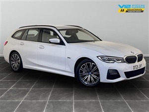 Large image for the Used BMW 3 Series