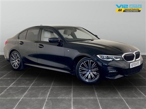 Large image for the Used BMW 3 Series