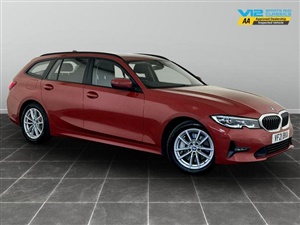 Large image for the Used BMW 3 Series