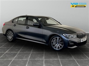 Large image for the Used BMW 3 Series