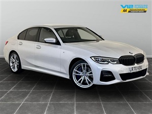 Large image for the Used BMW 3 Series