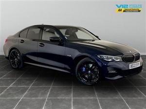 Large image for the Used BMW 3 Series