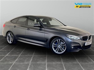 Large image for the Used BMW 3 Series Gran Turismo