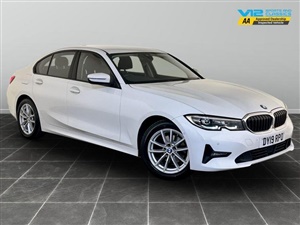 Large image for the Used BMW 3 Series
