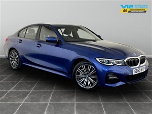 Large image for the Used BMW 3 Series