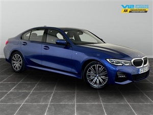 Large image for the Used BMW 3 Series