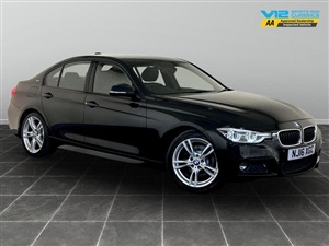 Large image for the Used BMW 3 Series