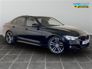 Large image for the Used BMW 3 Series