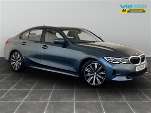 Large image for the Used BMW 3 Series